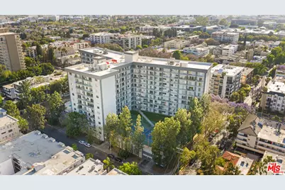 100 S Doheny Dr #514, Los Angeles, CA 90048 - Photo 1