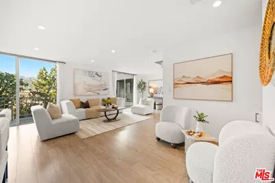 100 S Doheny Dr #514, Los Angeles, CA 90048 - Photo 8