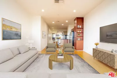 3810 Wilshire Blvd #1209, Los Angeles, CA 90010 - Photo 18