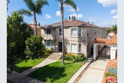 1269 S Ridgeley Dr, Los Angeles, CA 90019 - Photo 1