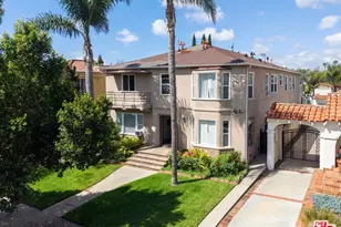 1269 S Ridgeley Dr, Los Angeles, CA 90019 - Photo 1