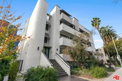625 Huntley Dr #4, West Hollywood, CA 90069 - Photo 22