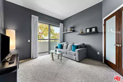 625 Huntley Dr #4, West Hollywood, CA 90069 - Photo 18