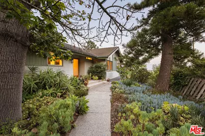 1362 Marinette Rd, Pacific Palisades, CA 90272 - Photo 8