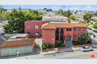 6022 W 8th St, Los Angeles, CA 90036 - Photo 2