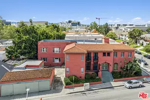 6022 W 8th St, Los Angeles, CA 90036 - Photo 2