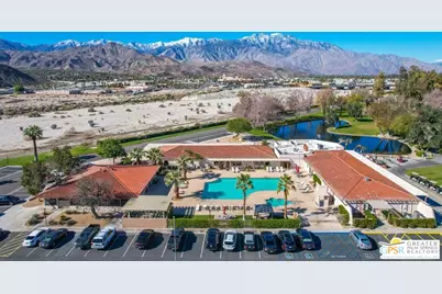 249 S Paseo Laredo, Cathedral City, CA 92234 - Photo 36