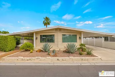 249 S Paseo Laredo, Cathedral City, CA 92234 - Photo 2