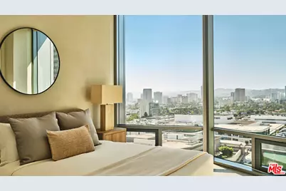 211 W Elm Ct #9D, Los Angeles, CA 90067 - Photo 4