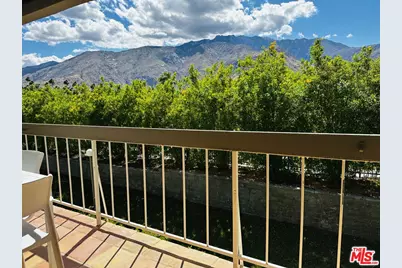 325 E Via Escuela #322, Palm Springs, CA 92262 - Photo 20