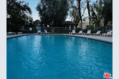 325 E Via Escuela #322, Palm Springs, CA 92262 - Photo 50