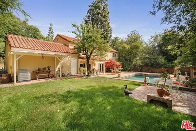 1100 Pine Oak Ln, Pasadena, CA 91105 - Photo 36
