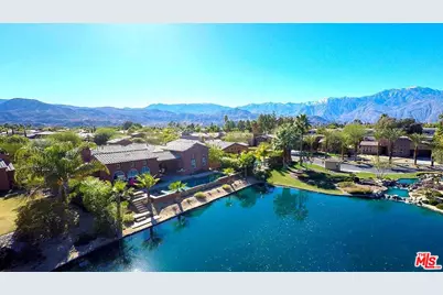 4 Via Santanella, Rancho Mirage, CA 92270 - Photo 1