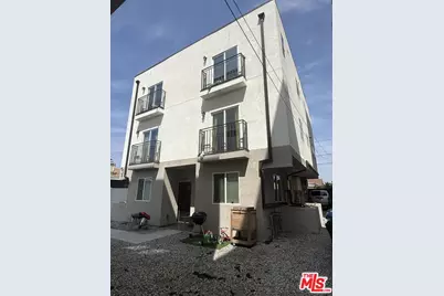 4224 S Western Ave, Los Angeles, CA 90062 - Photo 2