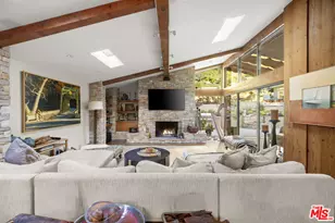 2618 Mandeville Canyon Rd, Los Angeles, CA 90049 - Photo 6