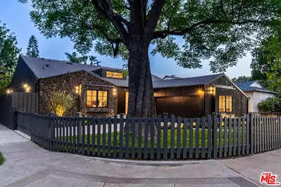 12610 Sarah St, Studio City, CA 91604 - Photo 4