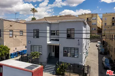 410 Witmer St, Los Angeles, CA 90017 - Photo 14