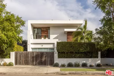 132 N Laurel Ave, Los Angeles, CA 90048 - Photo 2