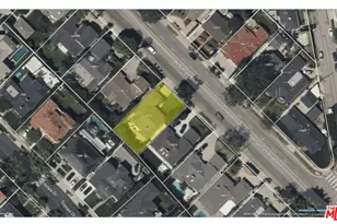 14826 W Sunset Blvd, Pacific Palisades, CA 90272 - Photo 1