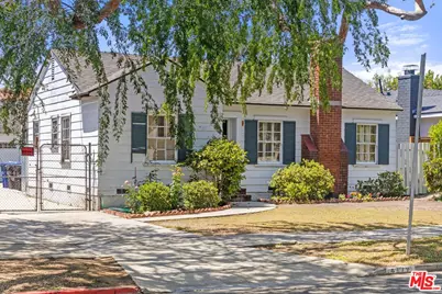 4179 Motor Ave, Culver City, CA 90232 - Photo 2