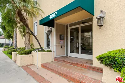 4807 Beck Ave #16, North Hollywood, CA 91601 - Photo 2
