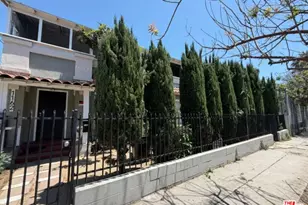1162 N St Andrews Pl, Los Angeles, CA 90038 - Photo 1