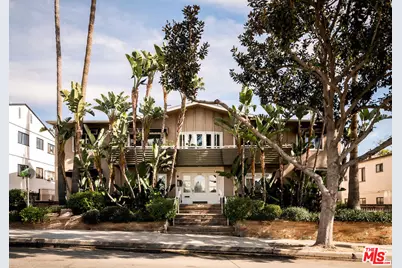 1330 N Crescent Heights Blvd #2, West Hollywood, CA 90046 - Photo 12