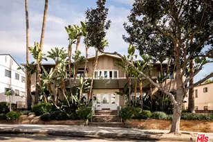 1330 N Crescent Heights Blvd, West Hollywood, CA 90046 - Photo 12