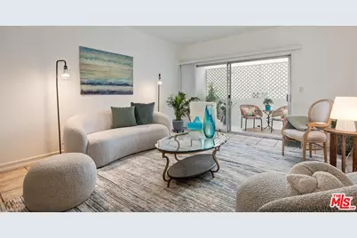 521 Montana Ave #103, Santa Monica, CA 90403 - Photo 8