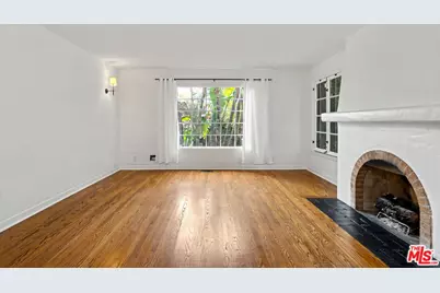1262 S Burnside Ave, Los Angeles, CA 90019 - Photo 8
