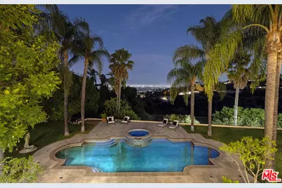 3364 Clerendon Rd, Beverly Hills, CA 90210 - Photo 32