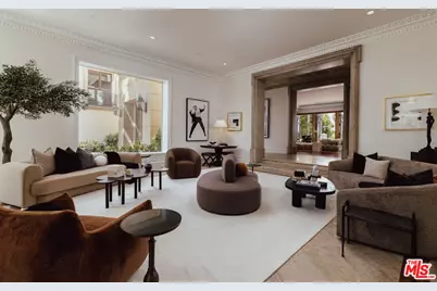 3364 Clerendon Rd, Beverly Hills, CA 90210 - Photo 6