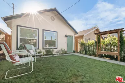 6042 Fair Ave, North Hollywood, CA 91606 - Photo 1