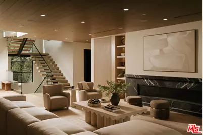 2878 Deep Canyon Dr, Beverly Hills, CA 90210 - Photo 2