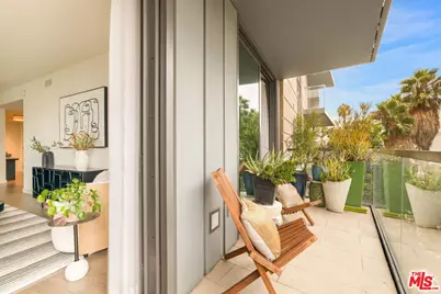 1755 Ocean Avenue #412, Santa Monica, CA 90401 - Photo 8