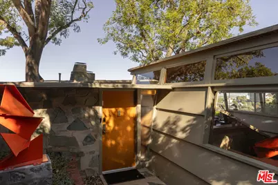 3580 Multiview Dr, Los Angeles, CA 90068 - Photo 4