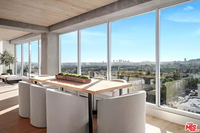 7135 Hollywood Blvd #Phw, Los Angeles, CA 90046 - Photo 32