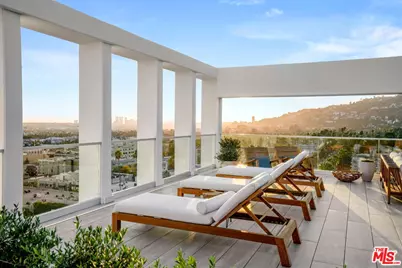 7135 Hollywood Blvd #Phw, Los Angeles, CA 90046 - Photo 36