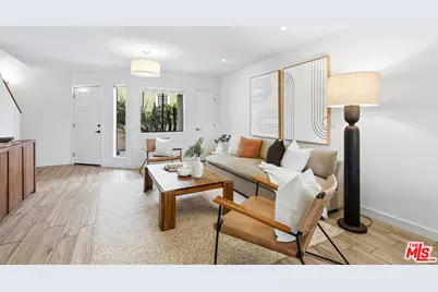 1802 20th St #B, Santa Monica, CA 90404 - Photo 4