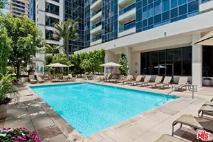 10724 Wilshire Blvd, Los Angeles, CA 90024 - Photo 16
