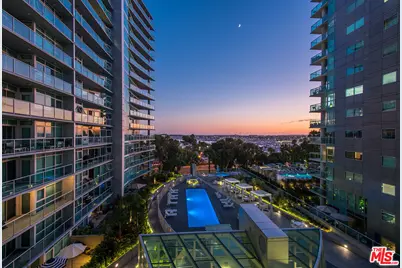 13600 Marina Pointe Dr #604, Marina del Rey, CA 90292 - Photo 28