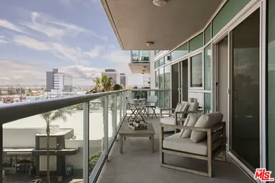 13600 Marina Pointe Dr #604, Marina del Rey, CA 90292 - Photo 22
