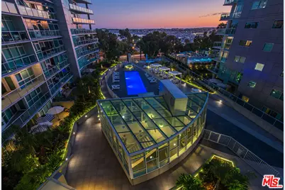 13600 Marina Pointe Dr #604, Marina del Rey, CA 90292 - Photo 30