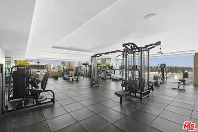 9200 Wilshire Blvd #Ph1E, Beverly Hills, CA 90212 - Photo 6