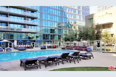 901 S Flower St #709, Los Angeles, CA 90015 - Photo 30