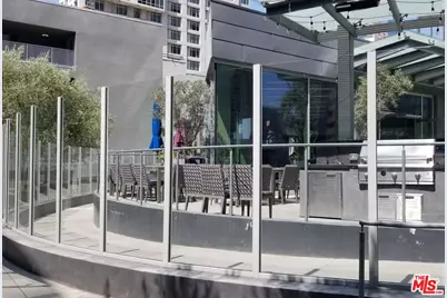 901 S Flower St #709, Los Angeles, CA 90015 - Photo 34