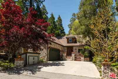 28641 Shenandoah Dr, Lake Arrowhead, CA 92352 - Photo 2