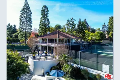 2670 Claray Dr, Los Angeles, CA 90077 - Photo 42