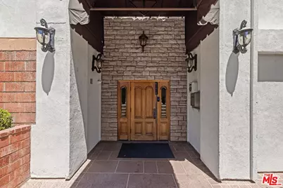12801 Moorpark St #206, Studio City, CA 91604 - Photo 36