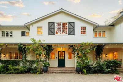 1900 Old Ranch Rd, Los Angeles, CA 90049 - Photo 1